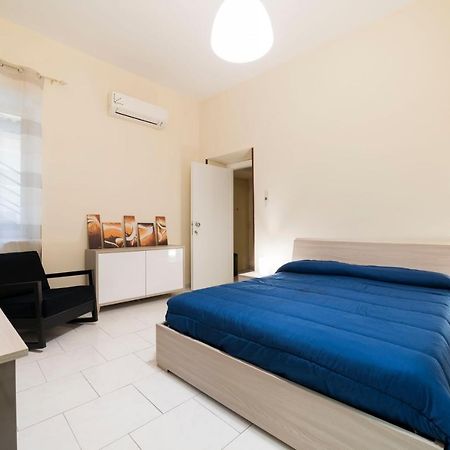 Casa Del Pescatore Castellammare di Stabia Buitenkant foto