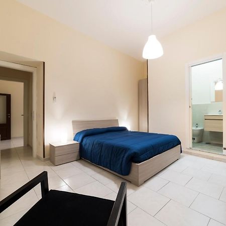 Casa Del Pescatore Castellammare di Stabia Buitenkant foto