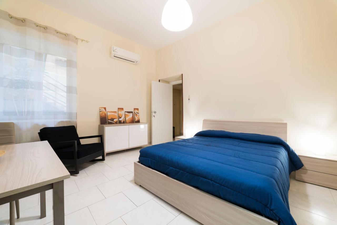 Casa Del Pescatore Castellammare di Stabia Buitenkant foto