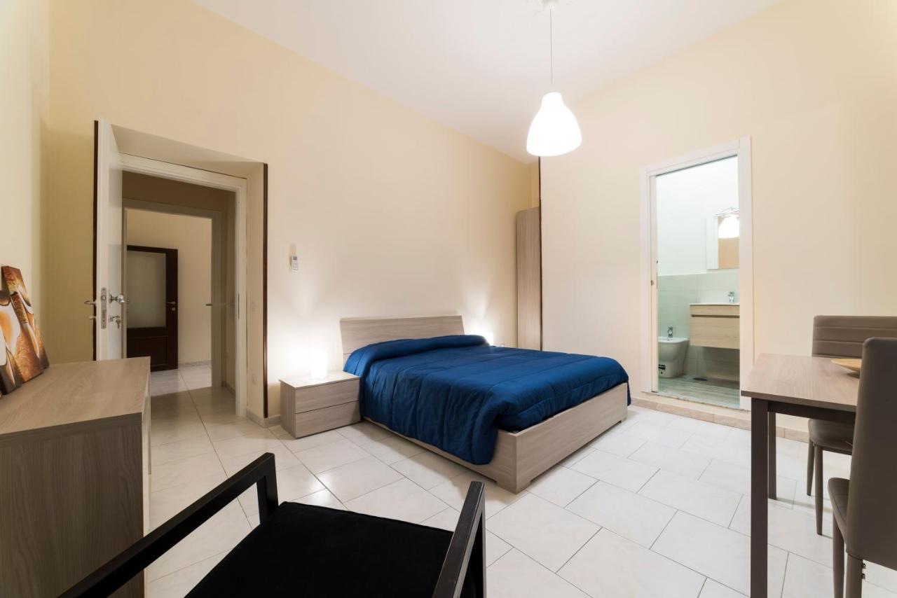 Casa Del Pescatore Castellammare di Stabia Buitenkant foto
