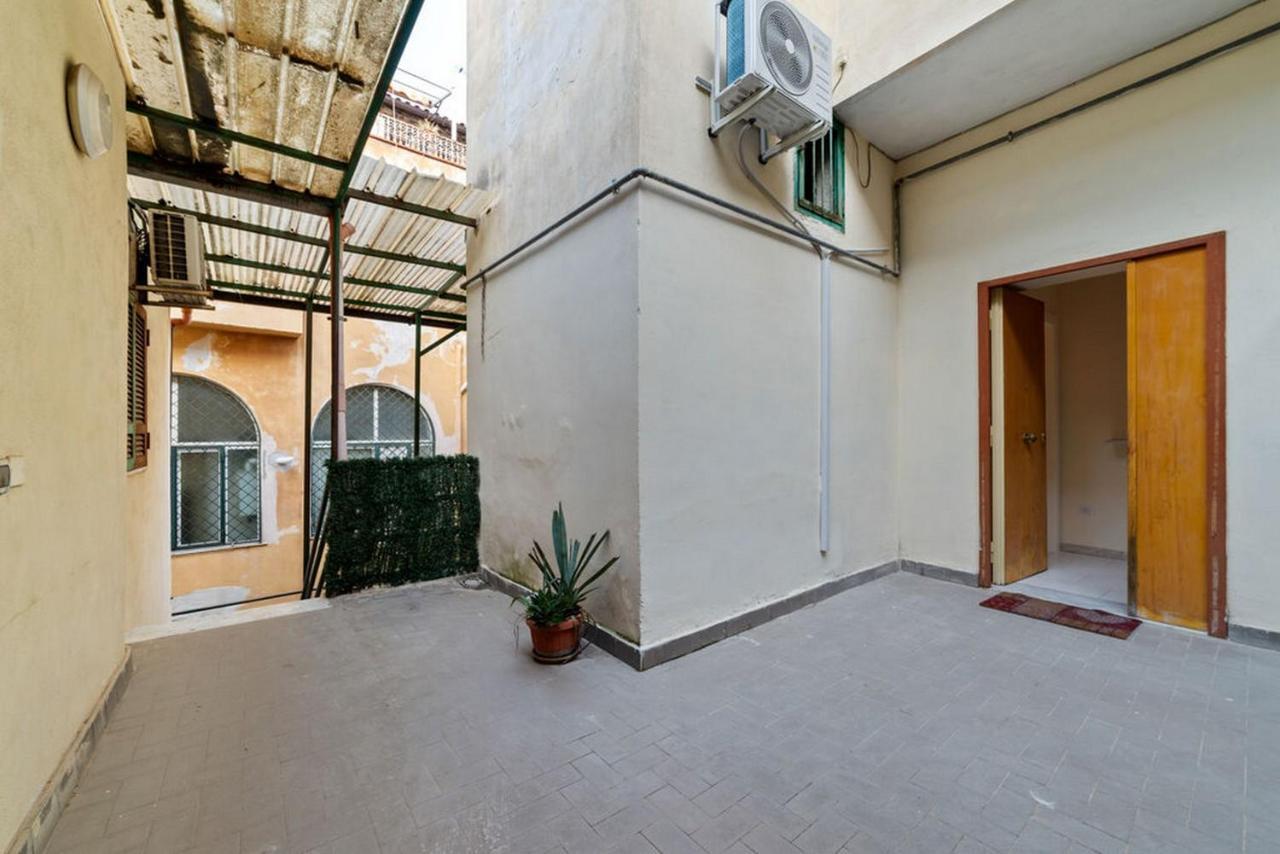 Casa Del Pescatore Castellammare di Stabia Buitenkant foto