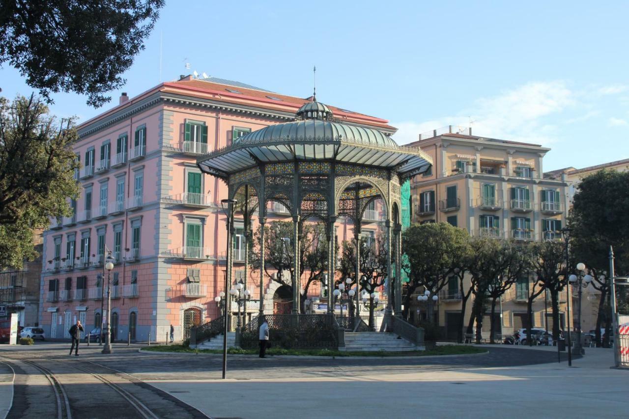 Casa Del Pescatore Castellammare di Stabia Buitenkant foto